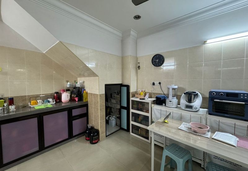 Taman Bukit Indah @ Iskandar Puteri