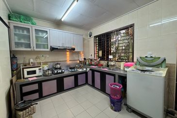 Taman Bukit Indah @ Iskandar Puteri