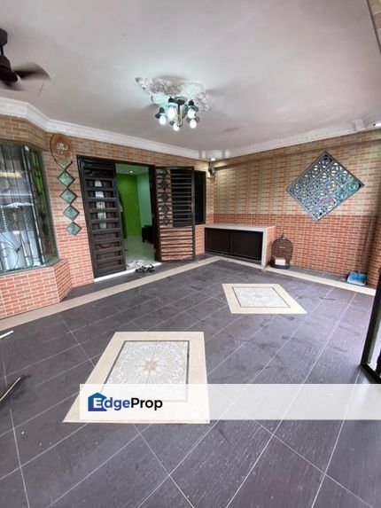 Setia Tropika Alexandra Avenue Double Storey For Sale, Johor, Setia Tropika