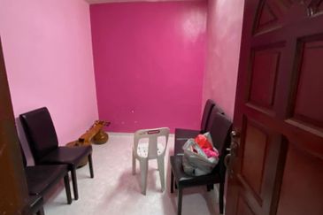 Setia Tropika Alexandra Avenue Double Storey For Sale