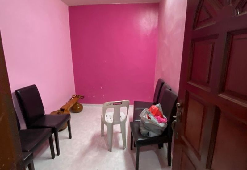 Setia Tropika Alexandra Avenue Double Storey For Sale