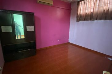 Setia Tropika Alexandra Avenue Double Storey For Sale