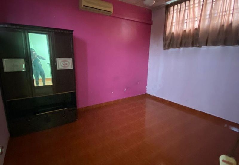 Setia Tropika Alexandra Avenue Double Storey For Sale