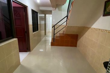 Setia Tropika Alexandra Avenue Double Storey For Sale