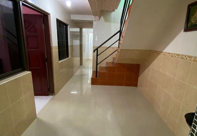 Setia Tropika Alexandra Avenue Double Storey For Sale