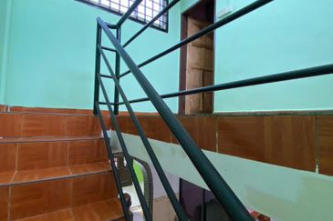 Setia Tropika Alexandra Avenue Double Storey For Sale