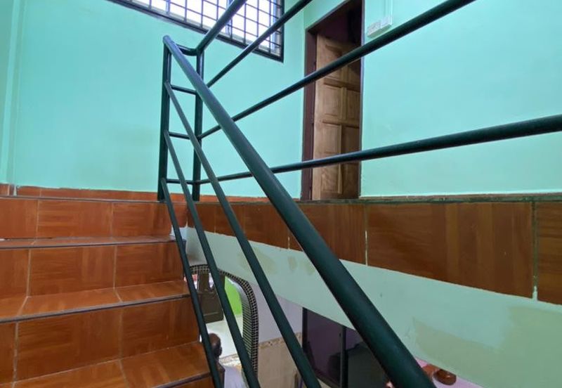 Setia Tropika Alexandra Avenue Double Storey For Sale