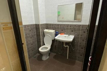 Setia Tropika Alexandra Avenue Double Storey For Sale