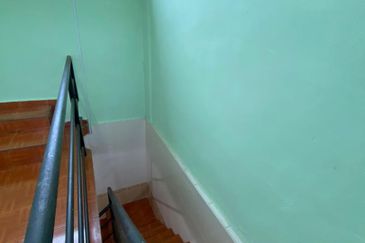 Setia Tropika Alexandra Avenue Double Storey For Sale