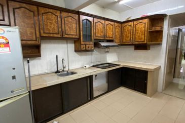 Setia Tropika Alexandra Avenue Double Storey For Sale