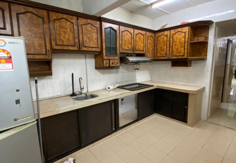 Setia Tropika Alexandra Avenue Double Storey For Sale