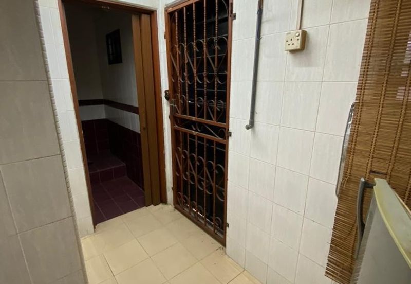 Setia Tropika Alexandra Avenue Double Storey For Sale