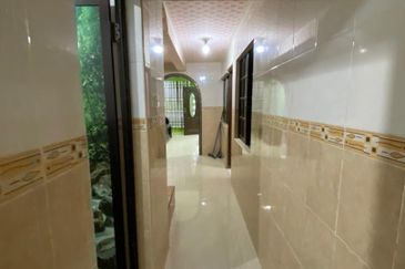 Setia Tropika Alexandra Avenue Double Storey For Sale