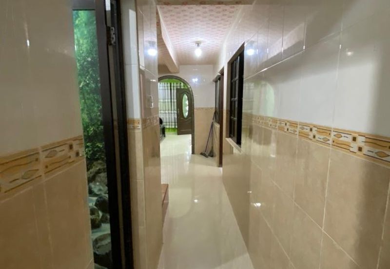 Setia Tropika Alexandra Avenue Double Storey For Sale
