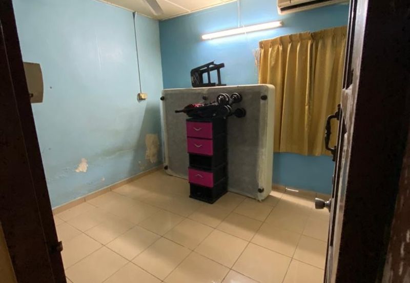 Setia Tropika Alexandra Avenue Double Storey For Sale