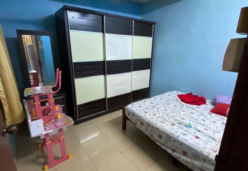 Setia Tropika Alexandra Avenue Double Storey For Sale