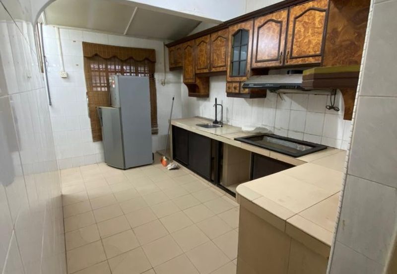 Setia Tropika Alexandra Avenue Double Storey For Sale