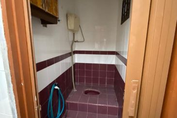 Setia Tropika Alexandra Avenue Double Storey For Sale