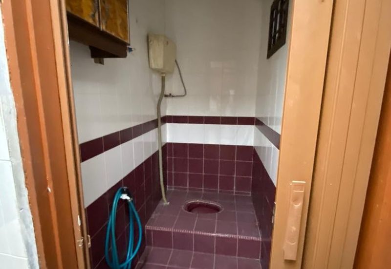 Setia Tropika Alexandra Avenue Double Storey For Sale