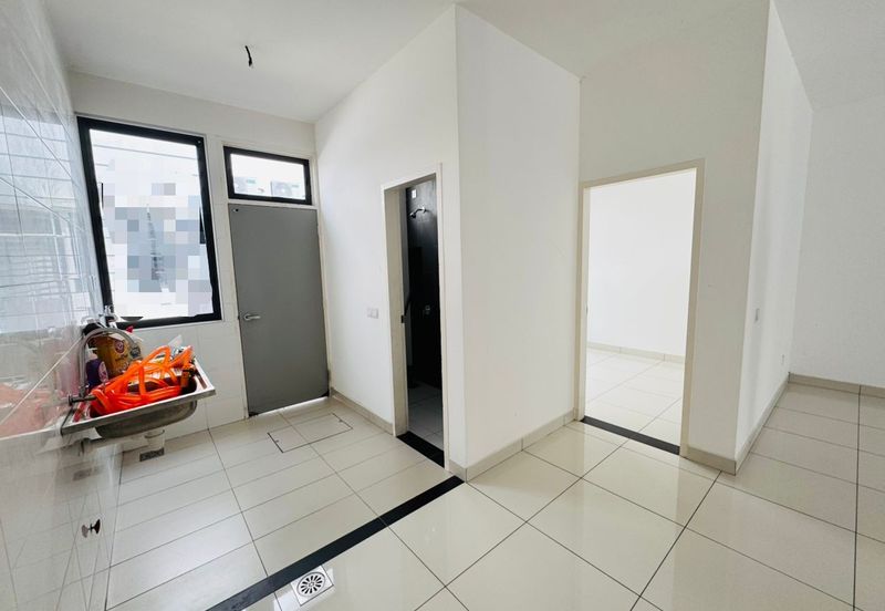 Setia Tropika Elata Vita Double Storey Terrace House For Sale