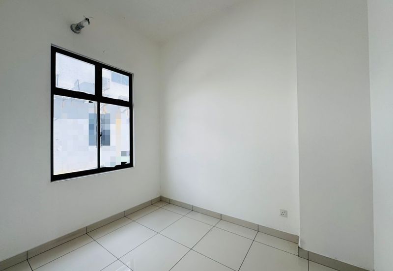 Setia Tropika Elata Vita Double Storey Terrace House For Sale