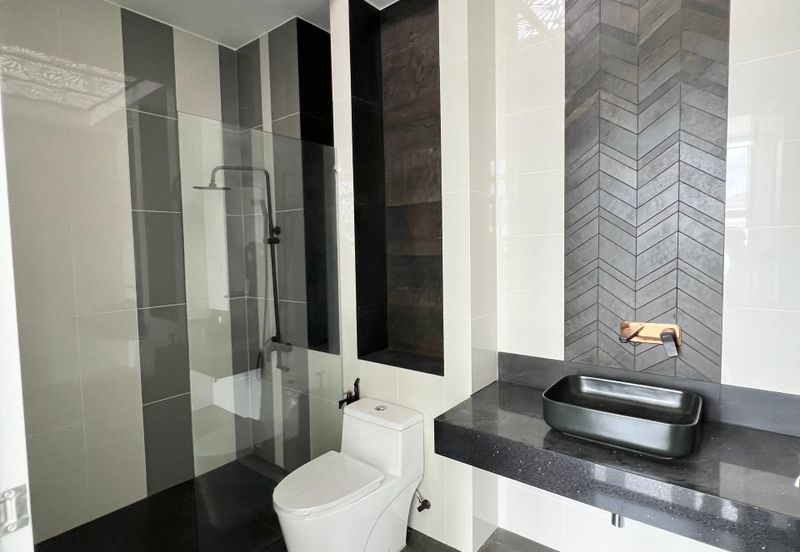 Setia Tropika Alocasia Residence Double Storey Semi-D For Sale