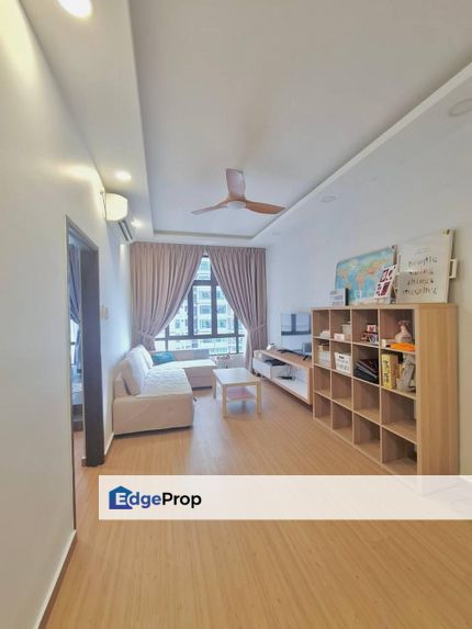 D Summit Residences Apartment For Sale, Johor, Johor Bahru