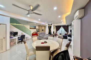 Bandar Baru Permas Jaya