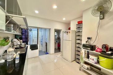 Bandar Baru Permas Jaya