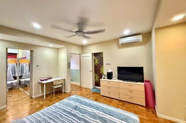 Bandar Baru Permas Jaya