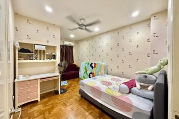 Bandar Baru Permas Jaya