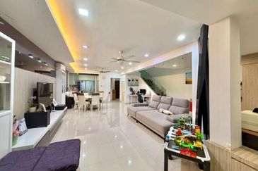 Bandar Baru Permas Jaya