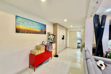 Bandar Baru Permas Jaya