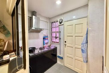 Bandar Baru Permas Jaya