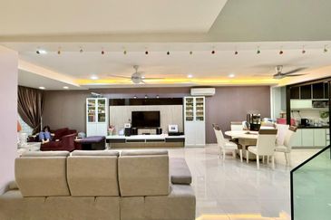 Bandar Baru Permas Jaya