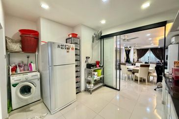 Bandar Baru Permas Jaya