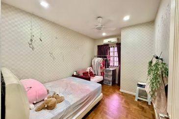 Bandar Baru Permas Jaya