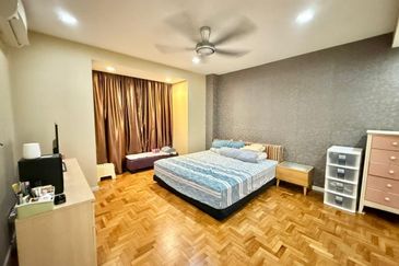 Bandar Baru Permas Jaya