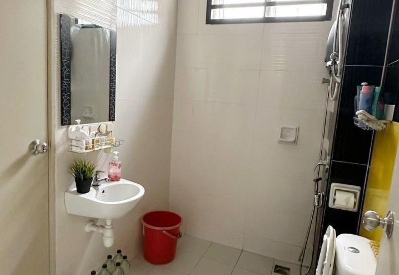 Oleander @ Kempas Utama