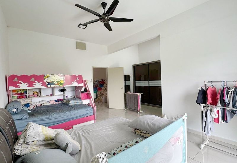 Oleander @ Kempas Utama