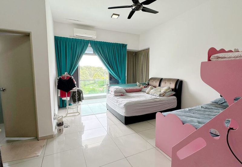 Oleander @ Kempas Utama