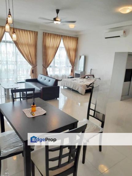 Molek Regency Apartment For Sale, Johor, Johor Bahru