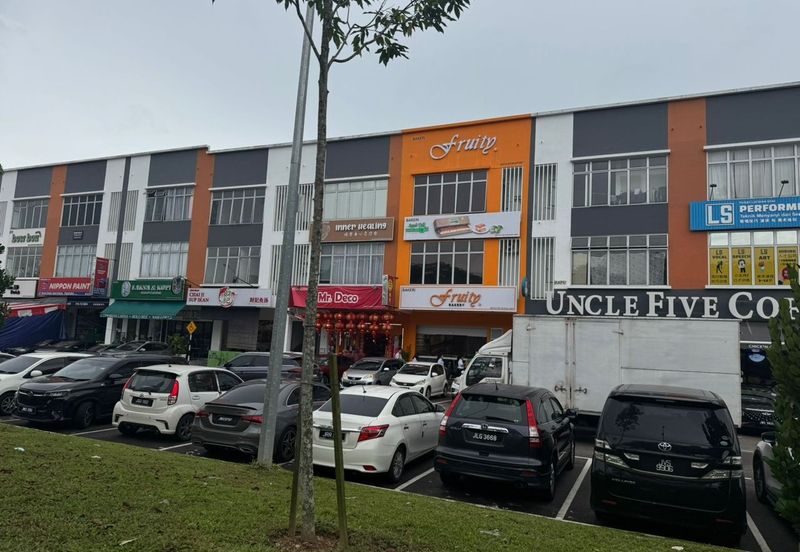 Crest @ Austin Emerald 1