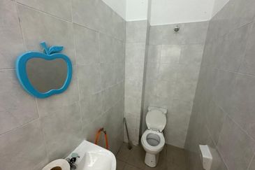 Tiong Nam Industrial Park