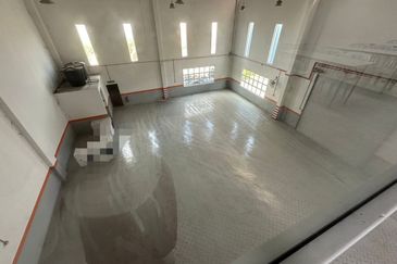 Tiong Nam Industrial Park