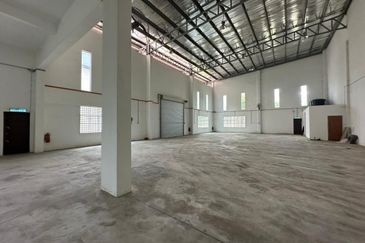 Tiong Nam Industrial Park