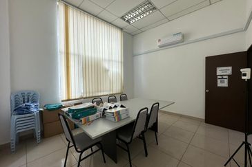 Tiong Nam Industrial Park