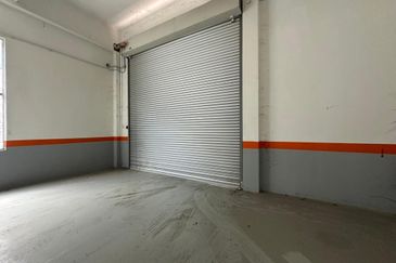 Tiong Nam Industrial Park