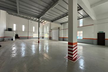 Tiong Nam Industrial Park