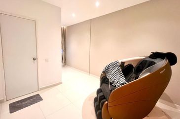 Setia Tropika 3 Double Storey Terrace For Sale